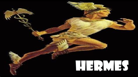 what is hermes known for.